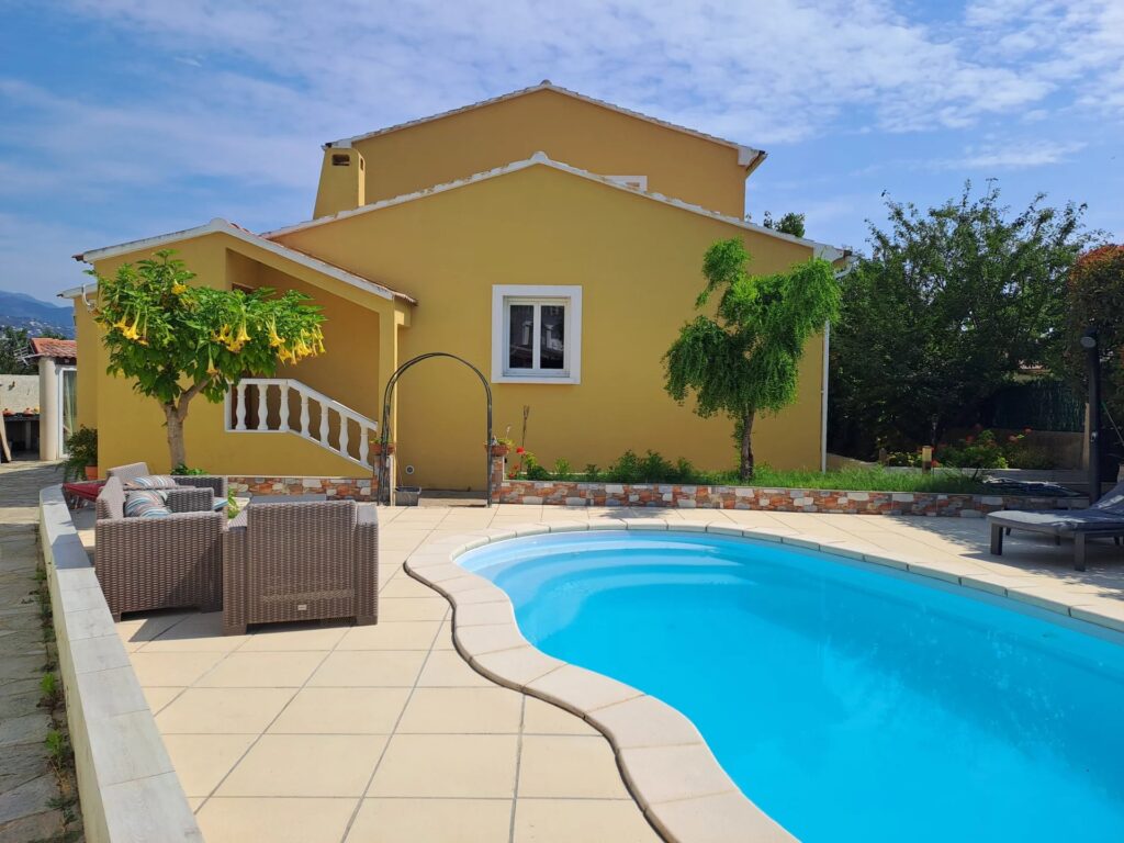 VILLA FURIANI