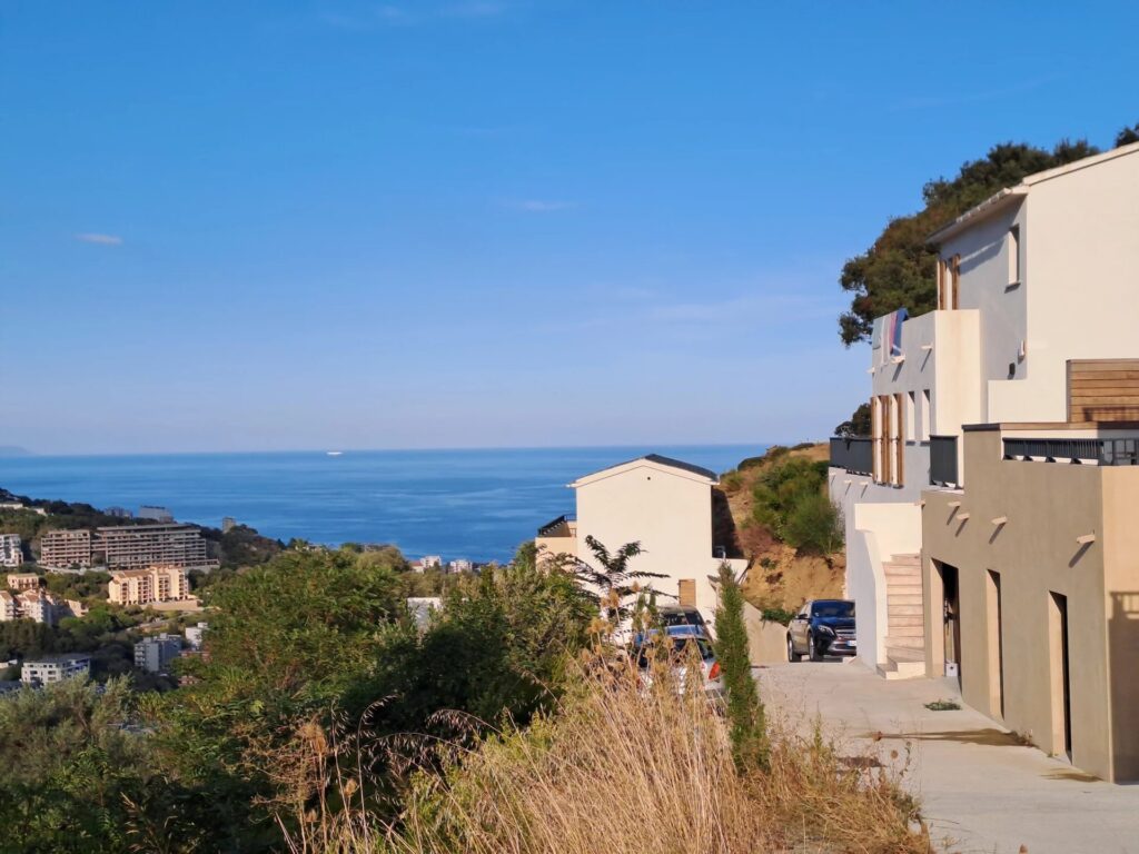 Villa T4 proche Cardo