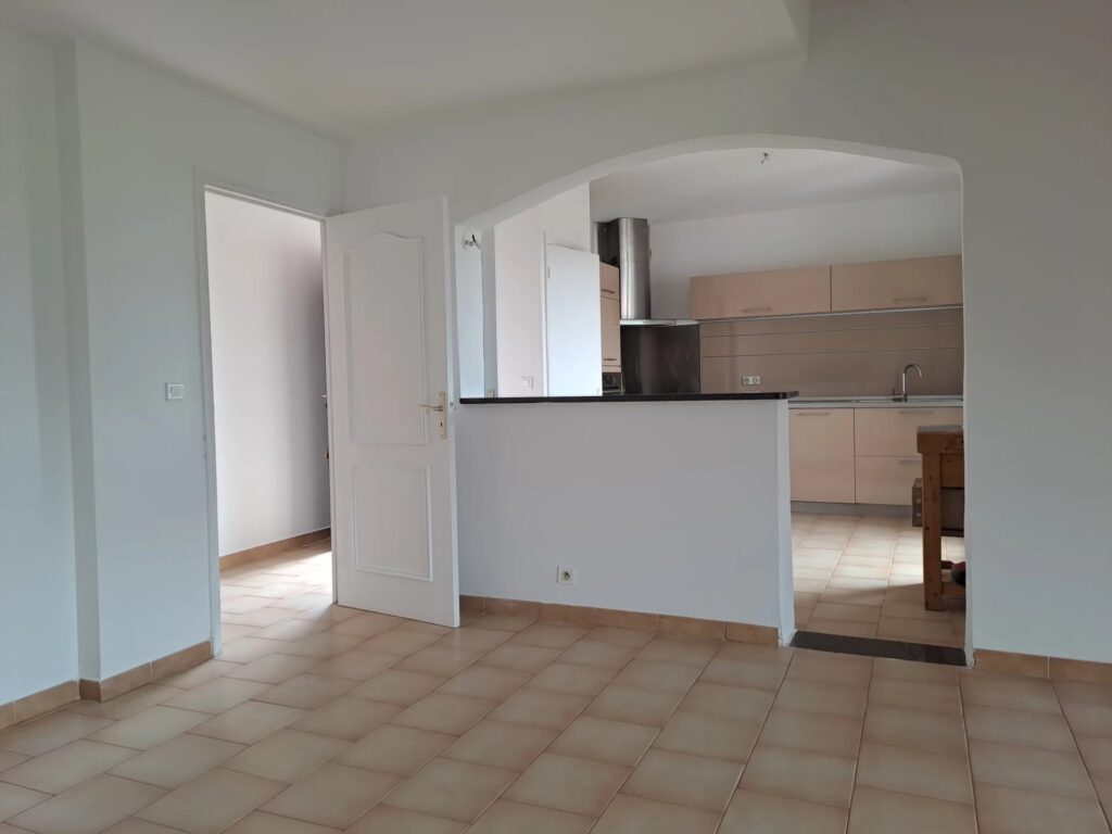 APPARTEMENT DUPLEX 5 CHAMBRES