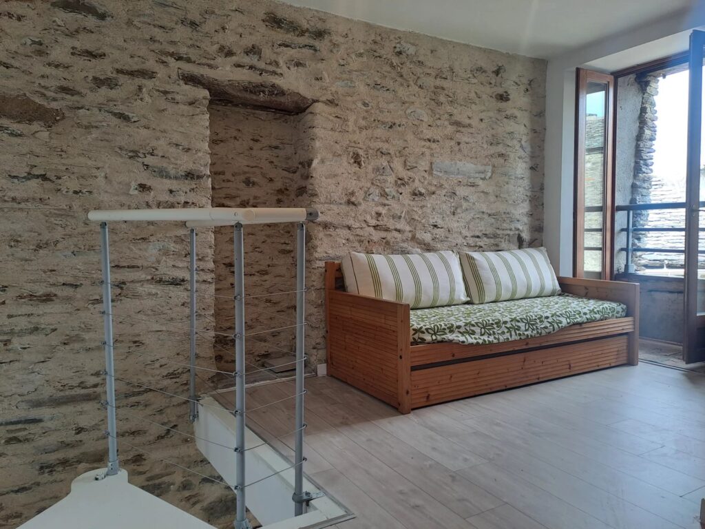 PETITE MAISON SISCO